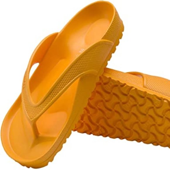 Birkenstock Men\'s Zinnia Honolulu Sandals